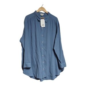 Wonderly Women's Button Top